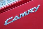 Toyota Camry SE V6 2012 года